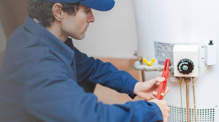 Professional Leak Detection in Eddington, ME