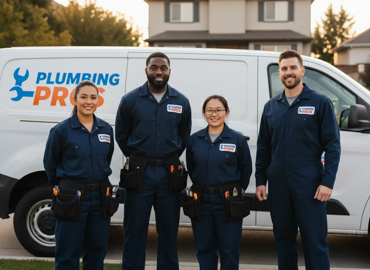 Water Heater Repair company in Eddington, ME